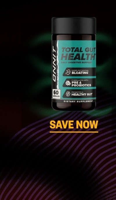 Shop Total Gut Health