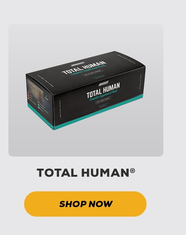 Total Human®