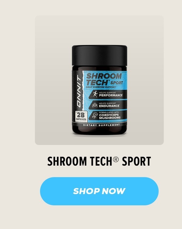 Shop Shroom Tech® Sport