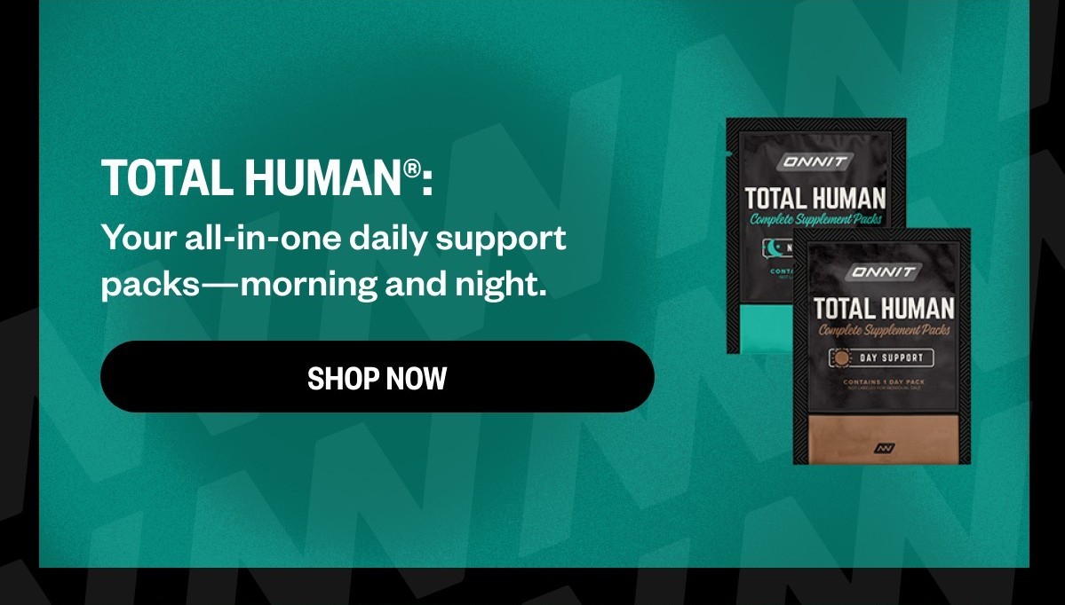 Shop Total Human®