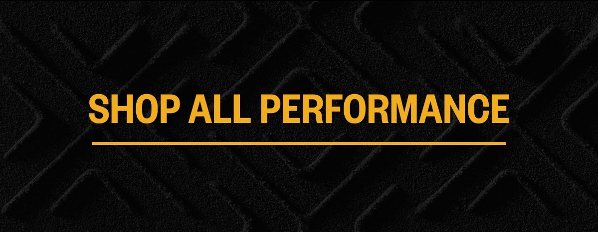 Shop All Performance