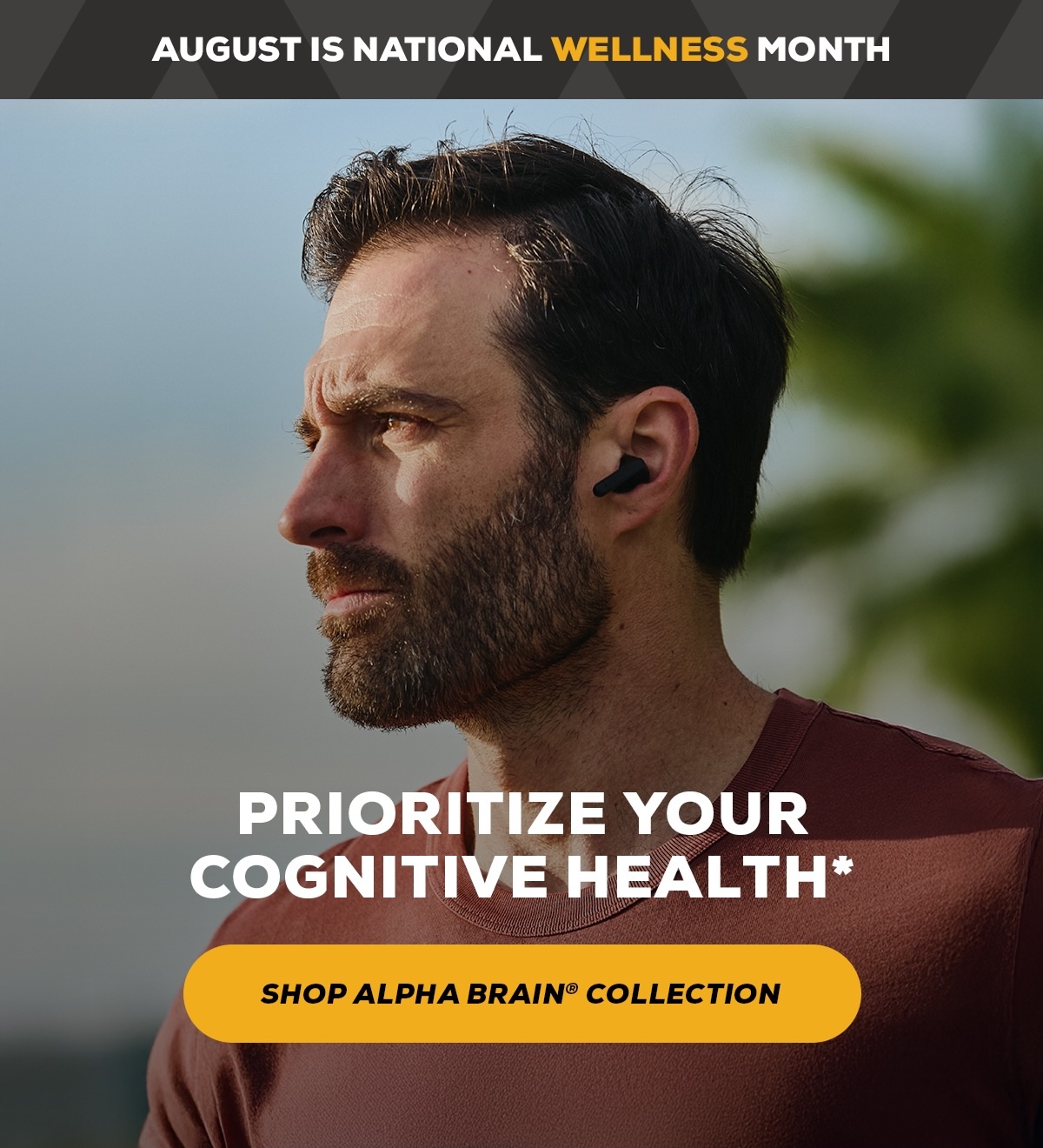 Your Cognitive Health Your Cognitive Health