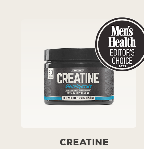 Creatine