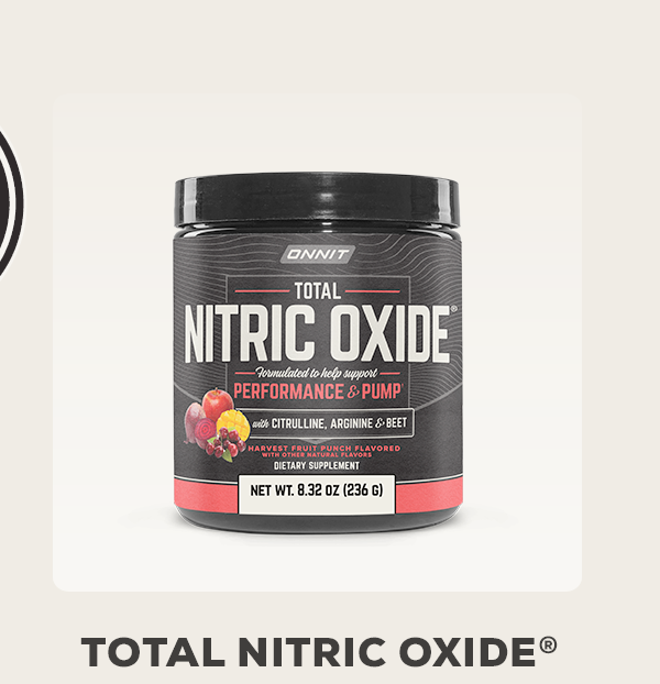 Nitric Oxide