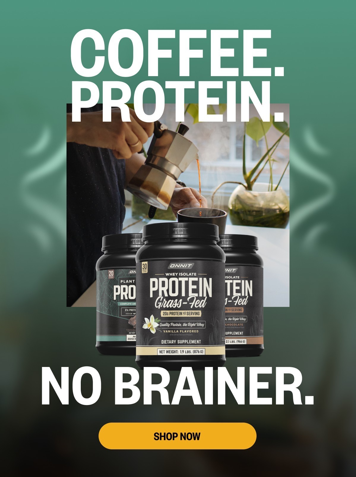 Shop Whey Isolate Protein