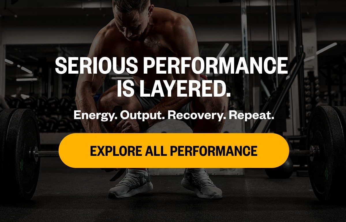 EXPLORE ALL PERFORMANCE