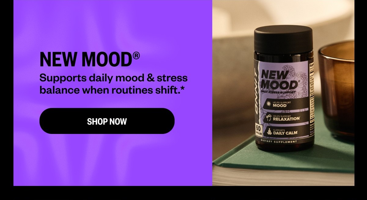 Shop New MOOD®