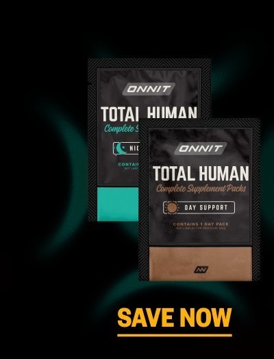 Shop Total Human®