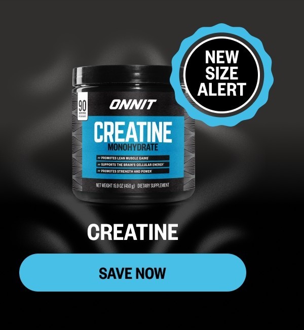 Shop Creatine