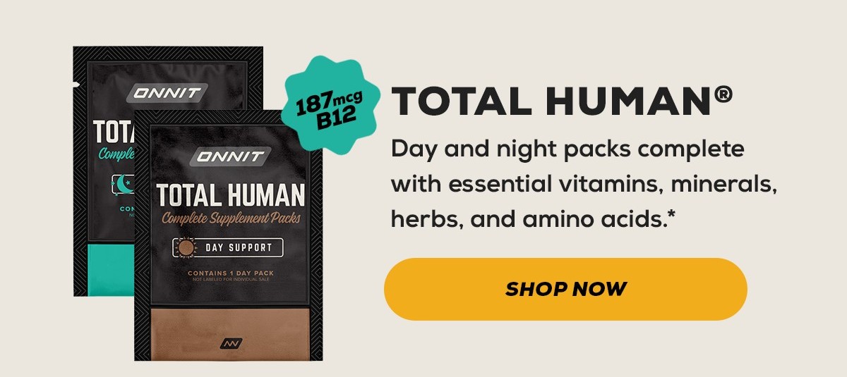 Total Human®