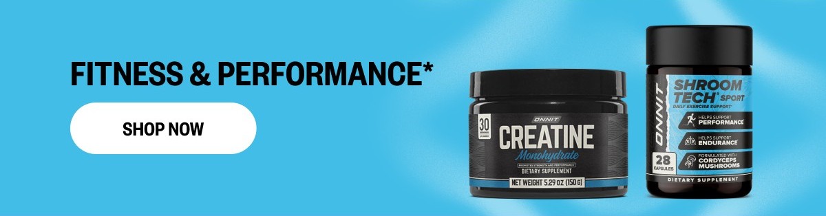 Fitness & Performance