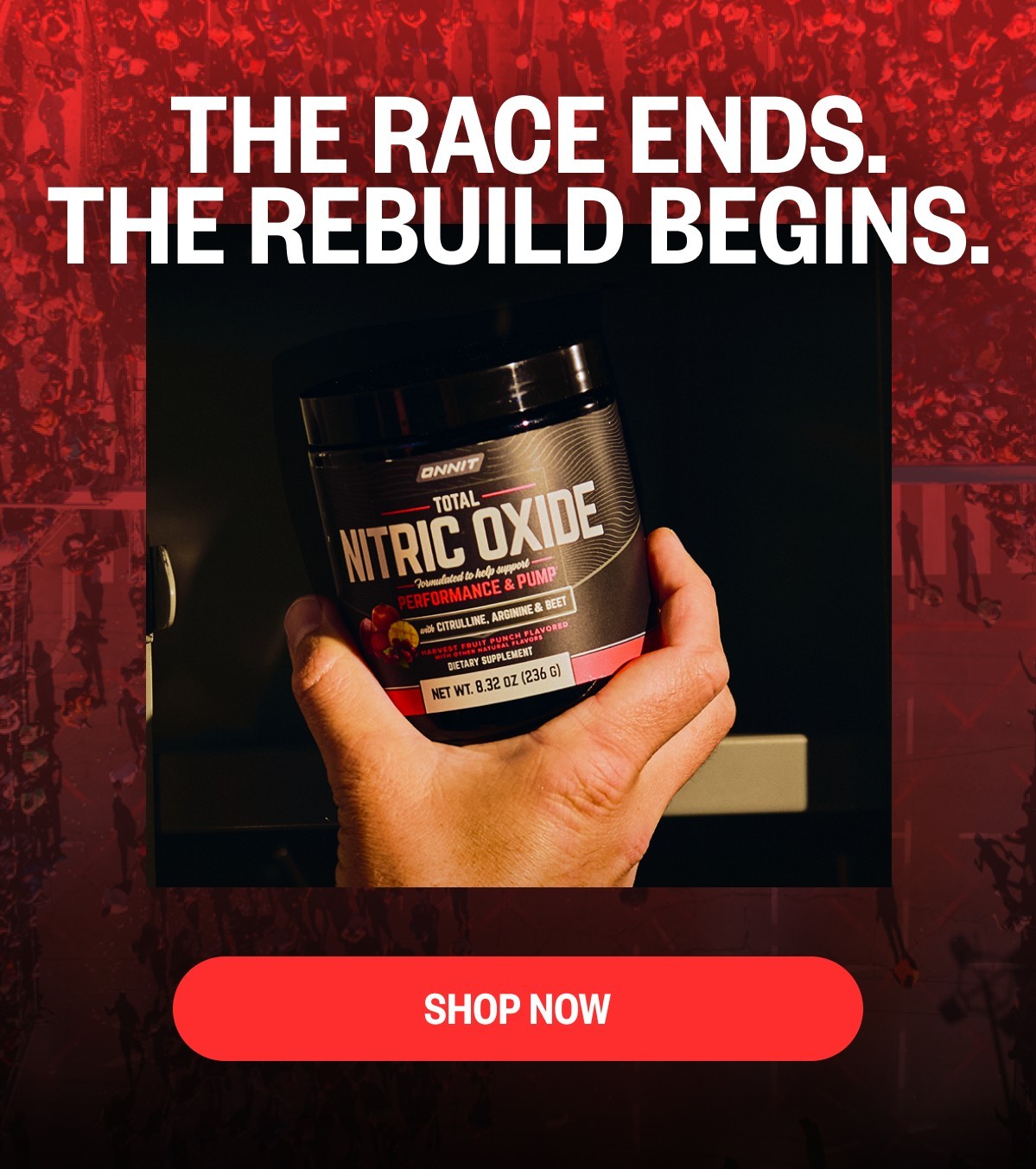 Total Nitric Oxide