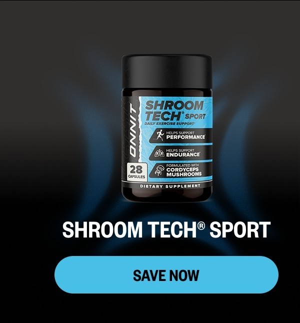 Shop Shroom Tech® Sport