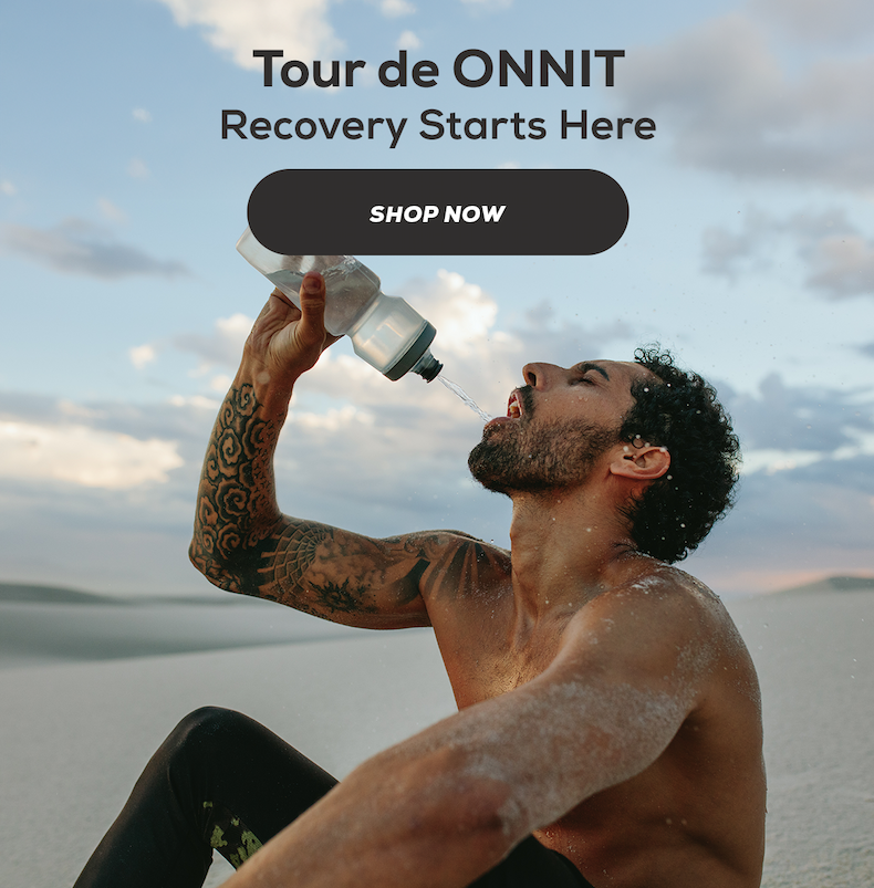 Tour De Onnit