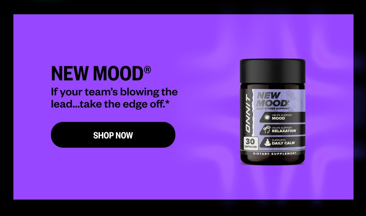 Shop New MOOD®