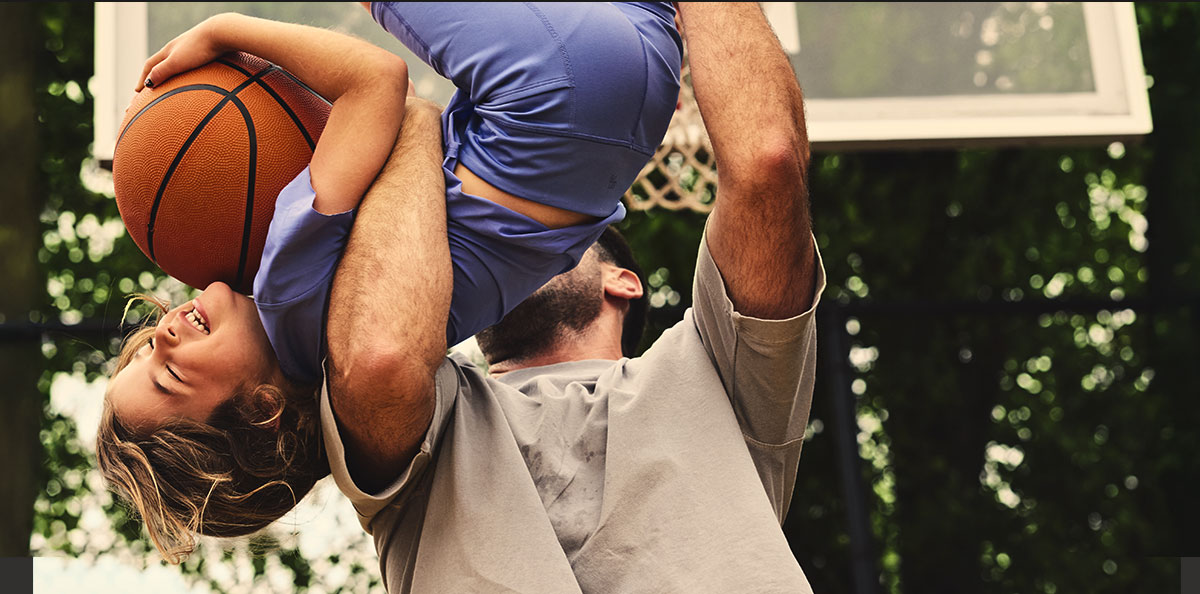 Activate Your Total Human Today with 15% OFF