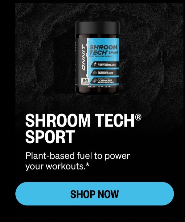 Shop Shroom Tech® Sport
