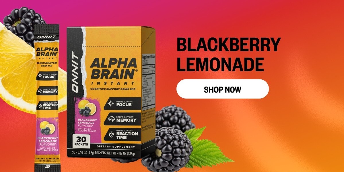 Shop Blackberry Lemonade