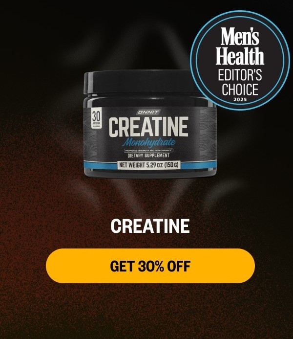 Shop Creatine