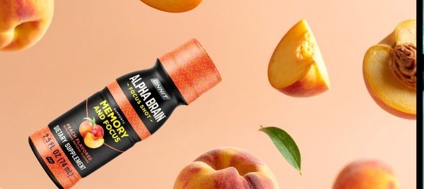 Shop Alpha BRAIN® Focus Shot