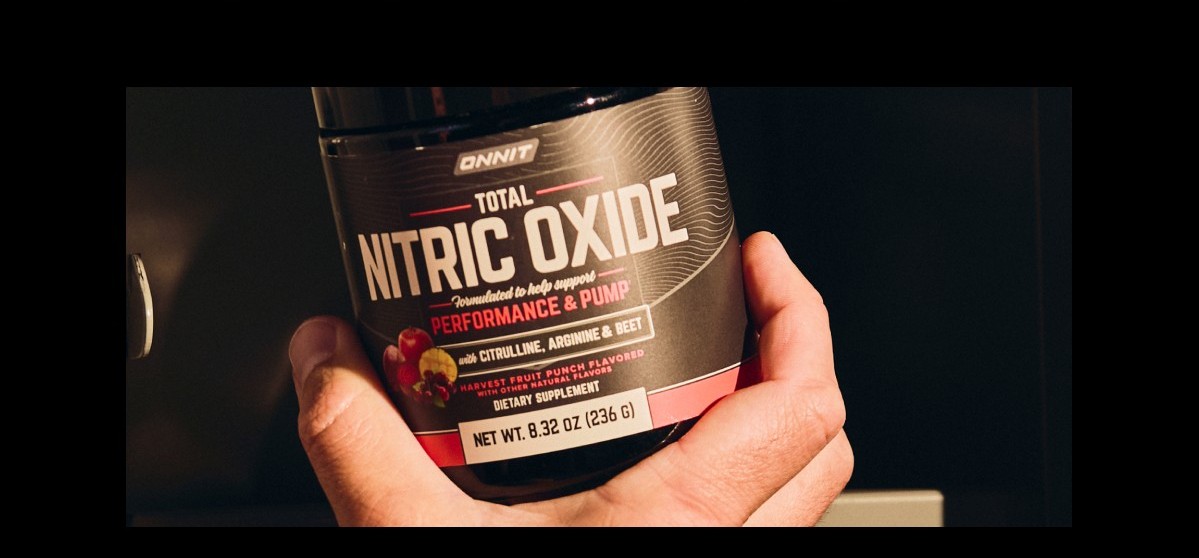 Shop Total Nitric Oxide