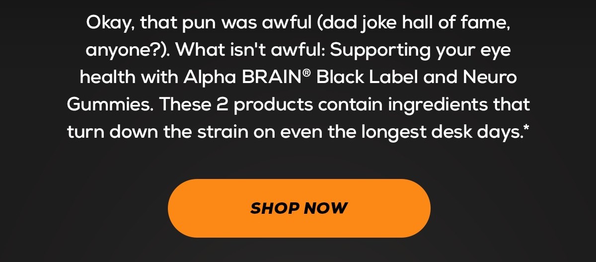 SHOP NOW