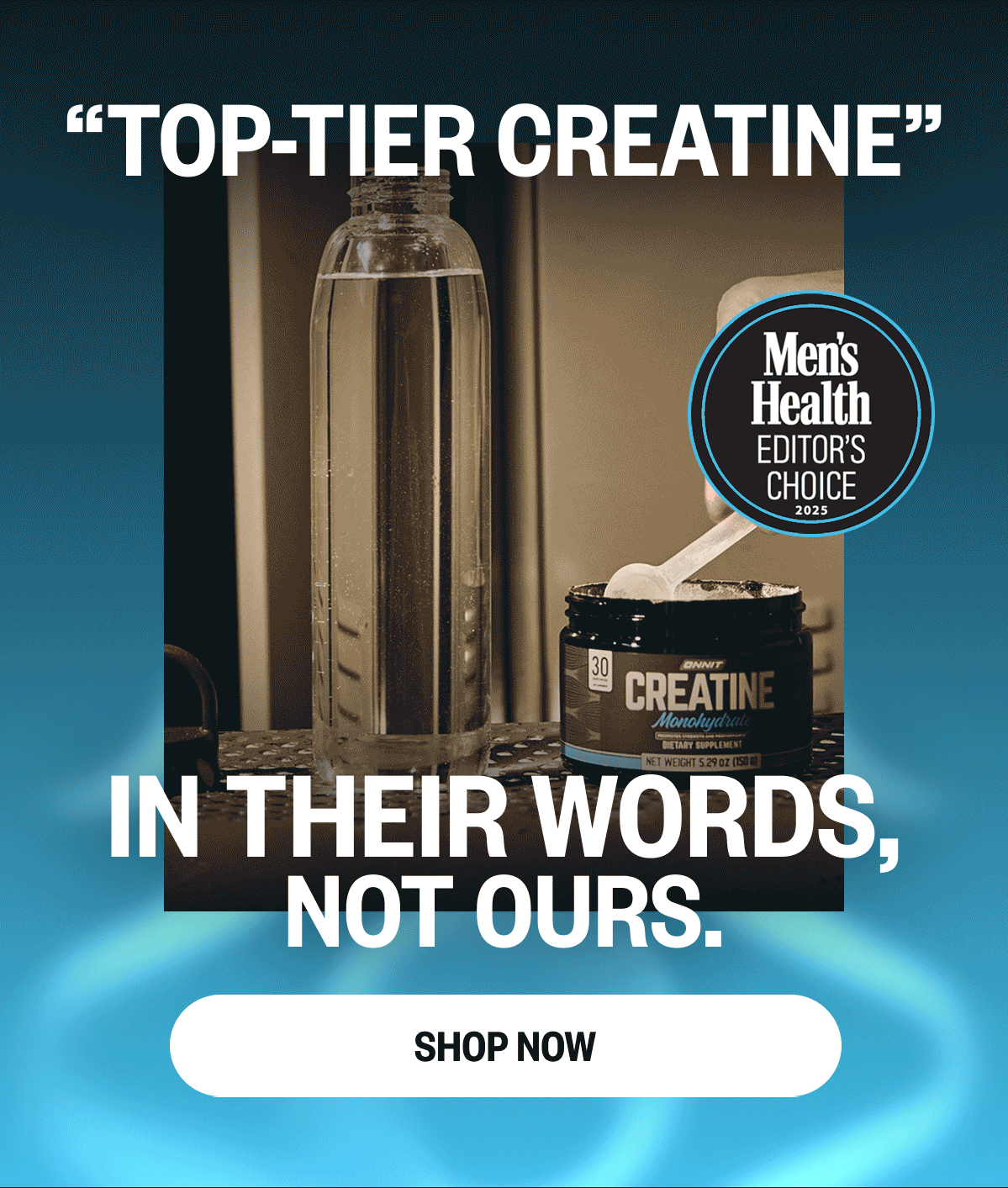 Shop Creatine
