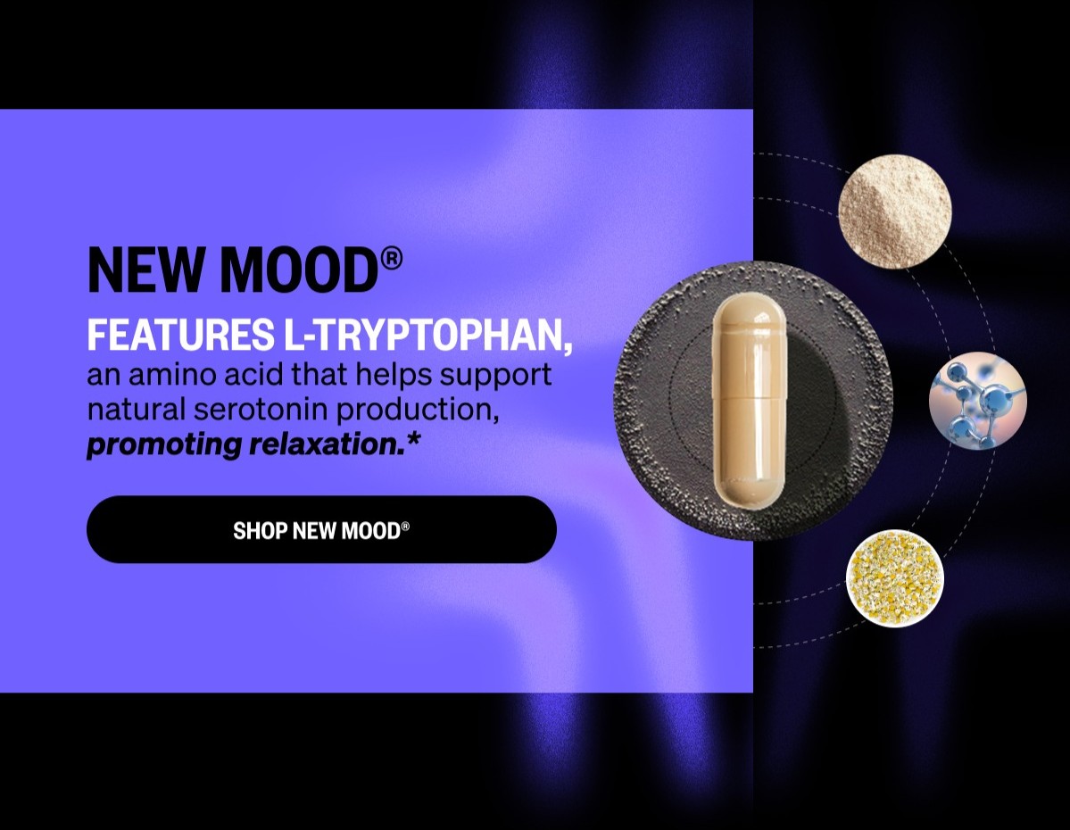 Shop New MOOD®