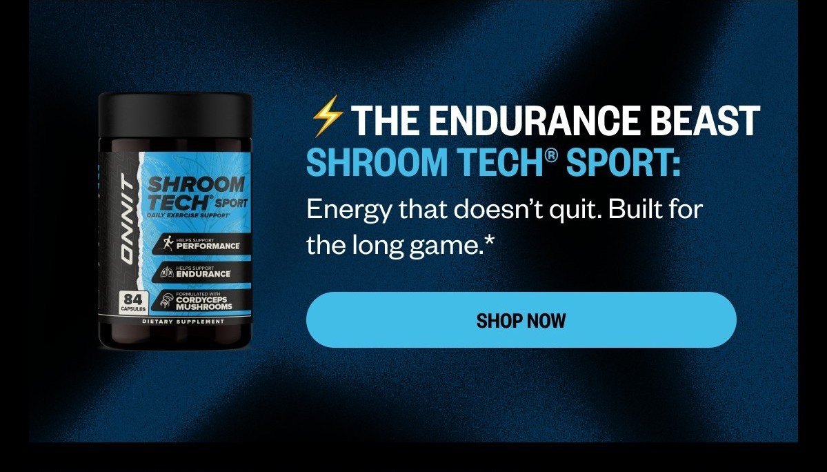 Shop Shroom Tech® Sport