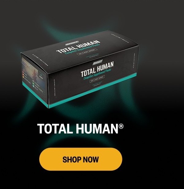 Shop Total Human®
