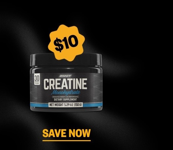 Shop Creatine