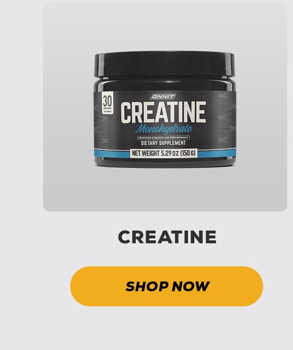 Creatine