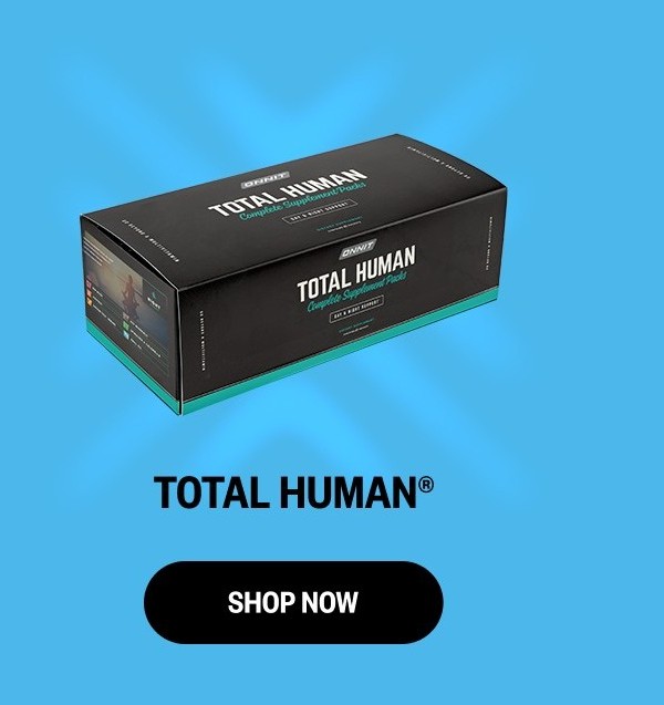 Shop Total Human®