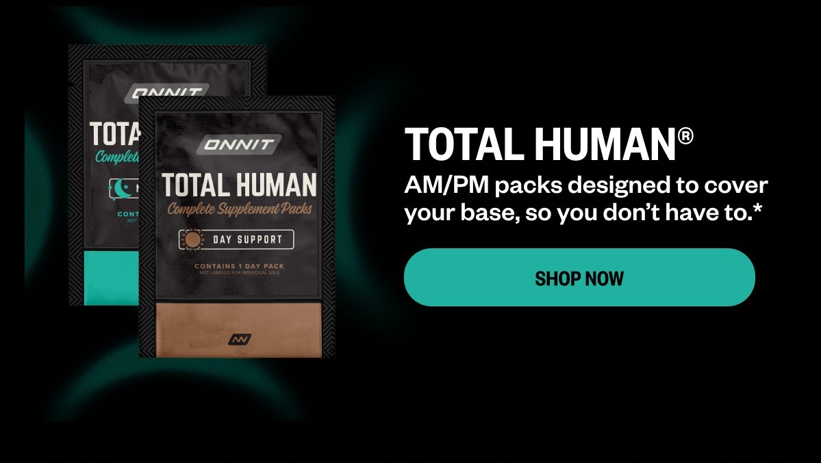 Total Human®