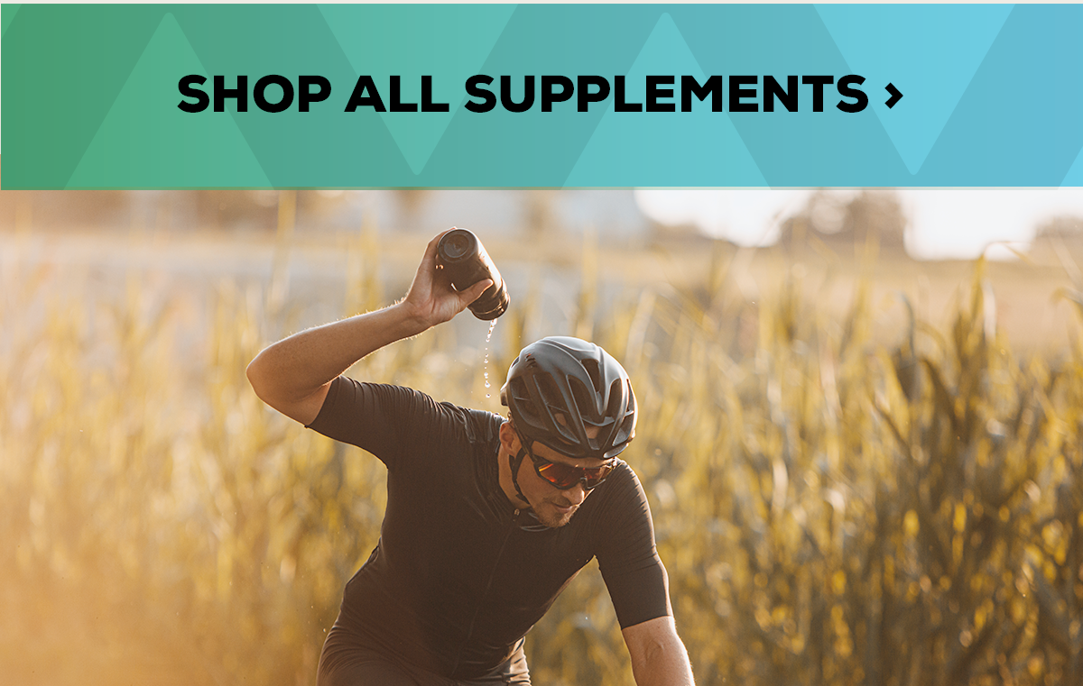 Shop All Supplements