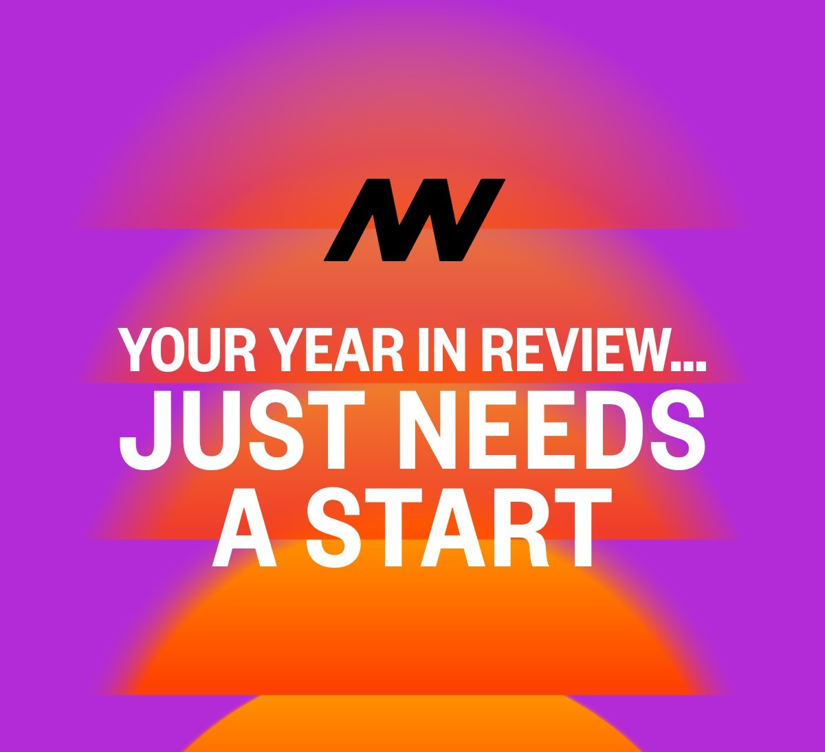 YOUR YEAR IN REVIEW