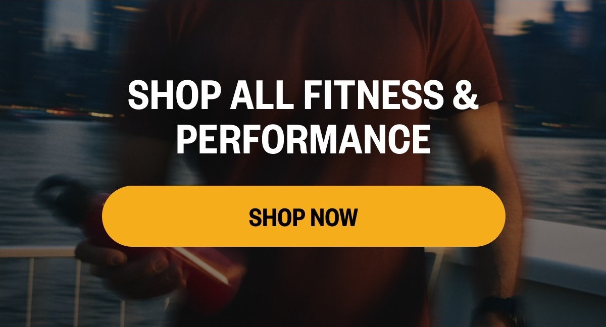 SHOP ALL FITNESS & PERFORMANCE