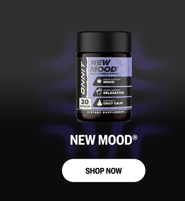 New MOOD®