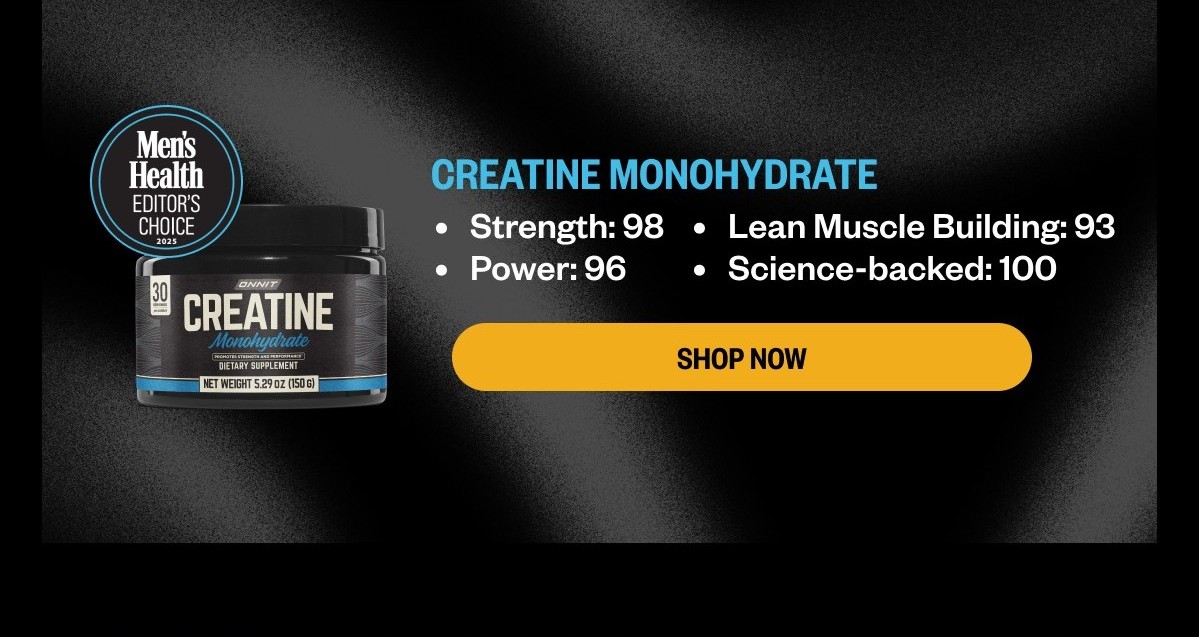 Shop Creatine
