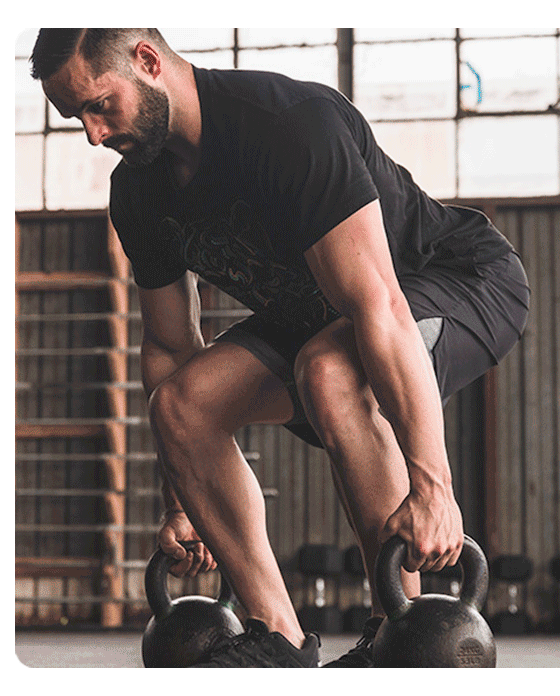Creatine Benefits