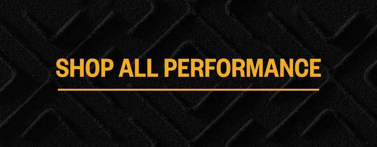 SHOP ALL PERFORMANCE