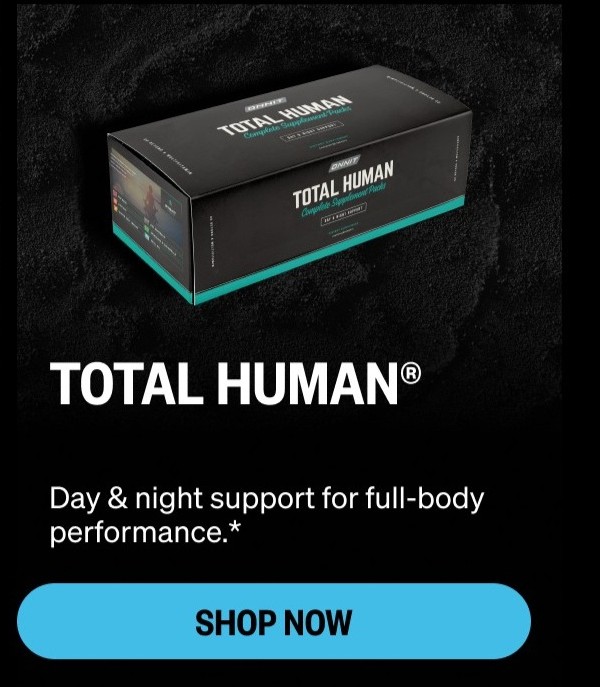 Shop Total Human®