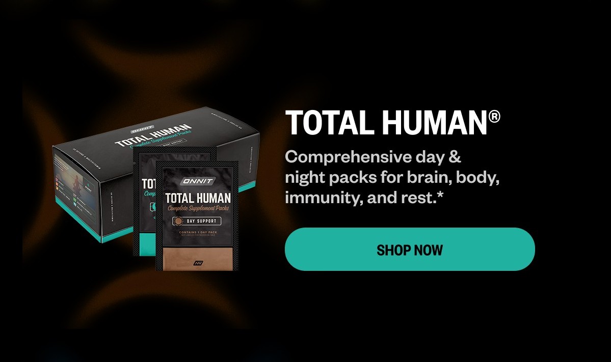 Total Human®