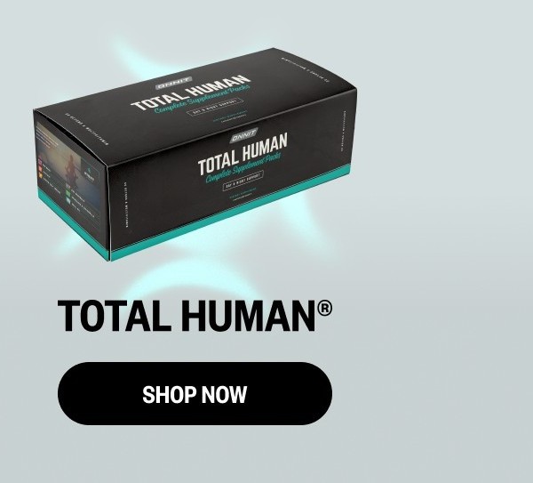 Shop Total Human®
