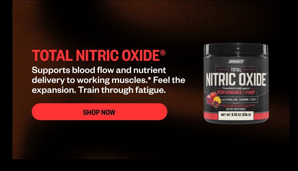 Total Nitric Oxide