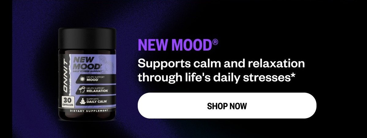 Shop New MOOD®