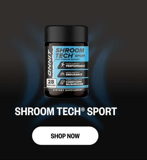 Shroom Tech® Sport
