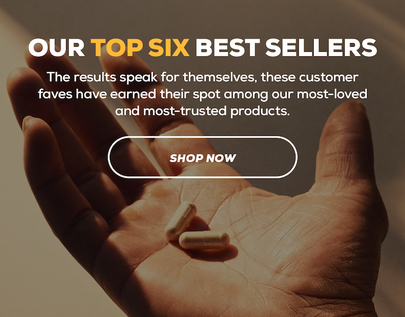 Shop Now Best Sellers