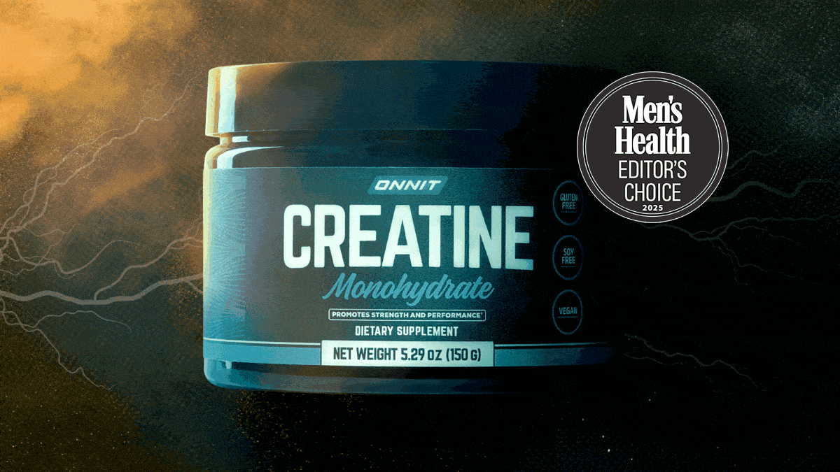 Creatine