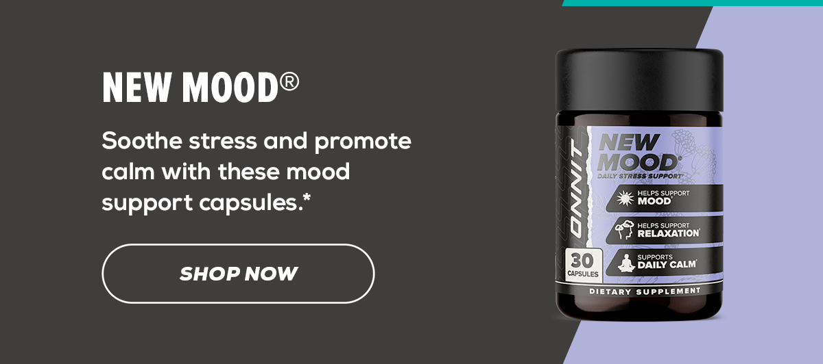 Shop New Mood